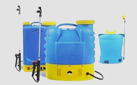J. K. Farming Solution - Spraying Pumps